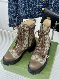 Picture of Gucci Shoes _SKUGuccisz35-40JX01046357
